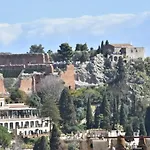 Taormina Al Bacio Apartment