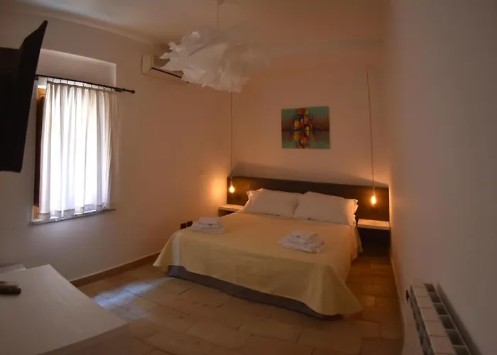 Taormina Al Bacio Apartment