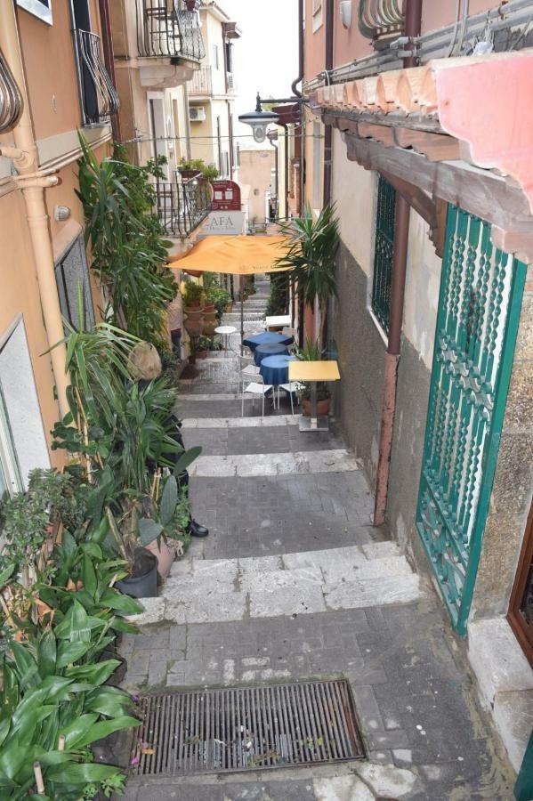 Leilighet Al Bacio Taormina